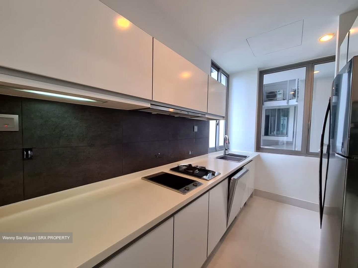 The Oceanfront @ Sentosa Cove (D4), Condominium #596314411